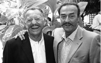 Aulas, Triaud : Président d'horreur